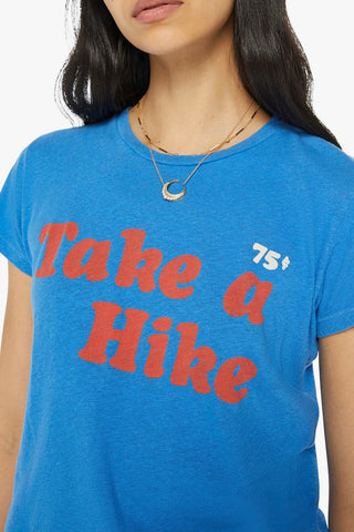 Mother Sinful Tee Take a Hike - Premium clothing at Lonnys NY - Just $120! Shop Womens clothing now 