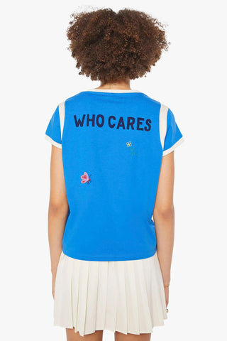 Mother Boxy Goodie Love It Tee