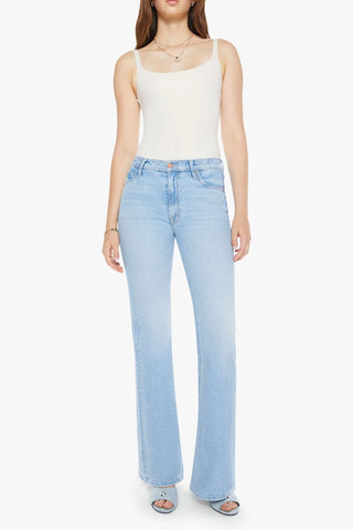 Mother Doozy Jeans - Premium clothing at Lonnys NY - Just $258! Shop Womens clothing now 