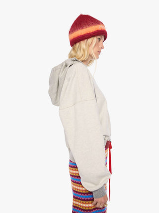 Mother The Half Base Hoodie