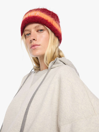 Mother The Half Base Hoodie