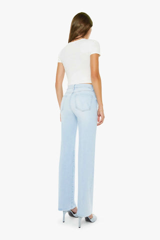 Mother The Kick It Jeans