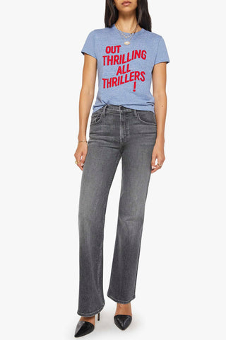 Mother Lil Goodie Goodie Tee - Out Thrilling All Thrillers