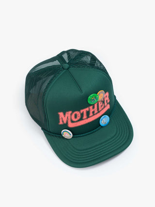 Mother 10-4 Trucker Hat