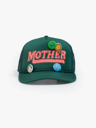 Mother 10-4 Trucker Hat