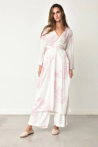 Muche et Muchette Kio Water Lily Kimono - Premium clothing at Lonnys NY - Just $147! Shop Womens clothing now 
