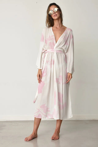 Muche et Muchette Kio Water Lily Kimono - Premium clothing at Lonnys NY - Just $147! Shop Womens clothing now 