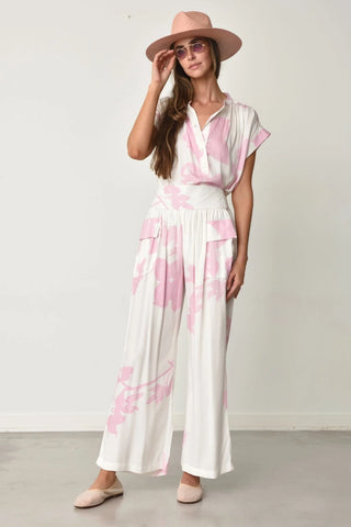 Muche et Muchette Kio Water Lily Pants - Premium clothing at Lonnys NY - Just $147! Shop Womens clothing now 