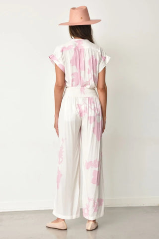 Muche et Muchette Kio Water Lily Pants - Premium clothing at Lonnys NY - Just $147! Shop Womens clothing now 