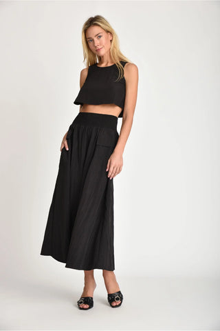 Muche et Muchette Nini Maxi Skirt - Premium clothing at Lonnys NY - Just $149! Shop Womens clothing now 