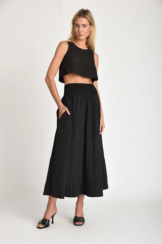 Muche et Muchette Nini Maxi Skirt - Premium clothing at Lonnys NY - Just $149! Shop Womens clothing now 