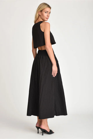 Muche et Muchette Nini Maxi Skirt - Premium clothing at Lonnys NY - Just $149! Shop Womens clothing now 