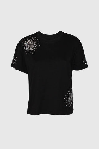 Odi Et Amo Big Bang T-Shirt - Premium clothing at Lonnys NY - Just $119! Shop Womens clothing now 
