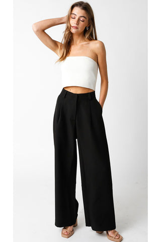 Olivaceous Briar Pants - Premium clothing at Lonnys NY - Just $65! Shop Womens clothing now 