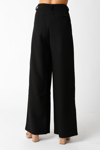 Olivaceous Briar Pants - Premium clothing at Lonnys NY - Just $65! Shop Womens clothing now 