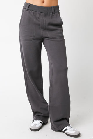 Olivaceous Cheyenne Pants - Premium clothing at Lonnys NY - Just $75! Shop Womens clothing now 