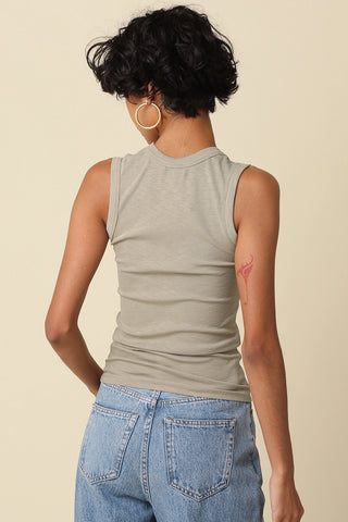 Olivaceous Kelsey Tank Top