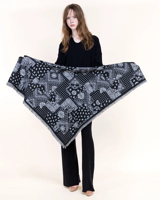 Original Bandana Triangular Scarf