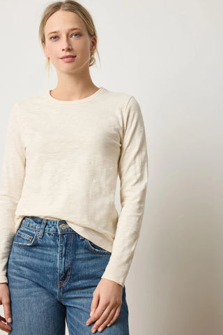 Lilla P Long Sleeve Crewneck