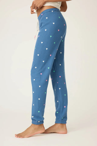 PJ Salvage Love Club Pants