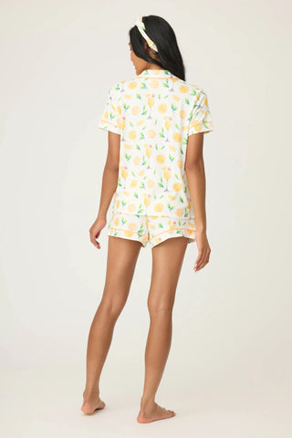 PJ Salvage Mimosa Me Set
