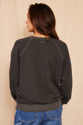 People of Leisure Grateful Dead Bears Sweatshirt - Premium clothing at Lonnys NY - Just $108! Shop Womens clothing now 