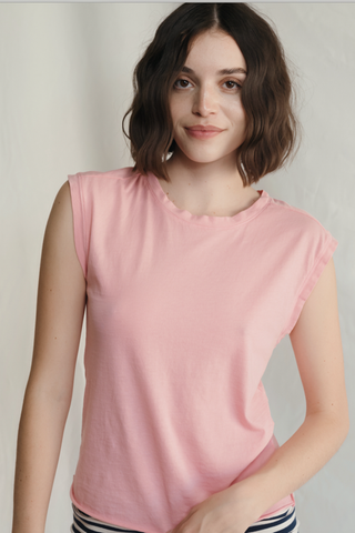 People of Leisure Mia Tank - Premium clothing at Lonnys NY - Just $68! Shop Womens clothing now 