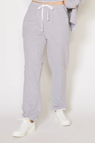 People of Leisure Nash Sweatpants - Premium clothing at Lonnys NY - Just $108! Shop Womens clothing now 