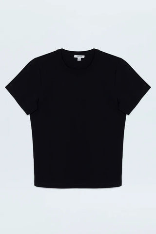 Pistola Alba Baby Tee - Premium clothing at Lonnys NY - Just $70! Shop Womens clothing now 