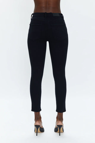 Pistola Audrey Mid Rise Skinny Jeans - Premium clothing at Lonnys NY - Just $138! Shop Womens clothing now 