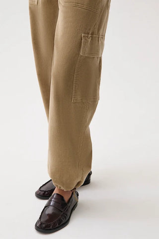 Pistola Honor Utility Cord Cargo Pants