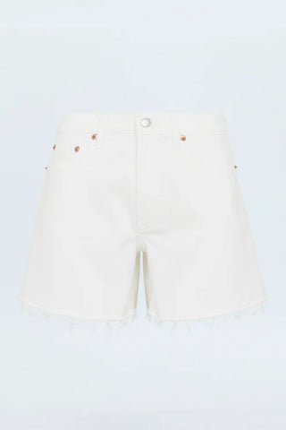 Pistola Kennedy Cut Off Shorts - Premium clothing at Lonnys NY - Just $128! Shop Womens clothing now 