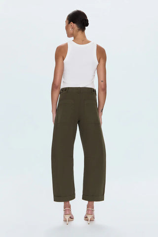 Pistola Tori Utility Pants