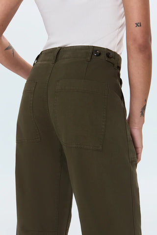 Pistola Tori Utility Pants