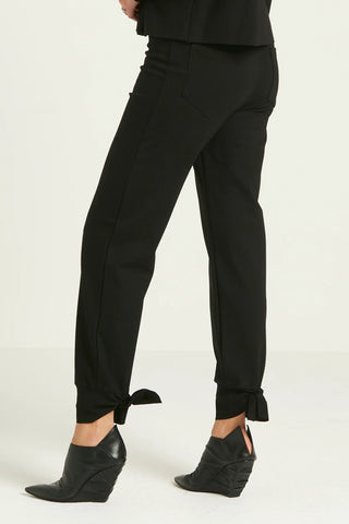 Planet Scuba Tied Up Pants - Premium clothing at Lonnys NY - Just $264! Shop Womens clothing now 