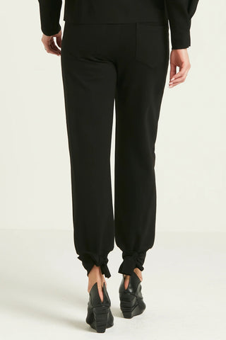 Planet Scuba Tied Up Pants - Premium clothing at Lonnys NY - Just $264! Shop Womens clothing now 