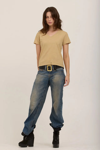 Project Social T Must Have V Tee