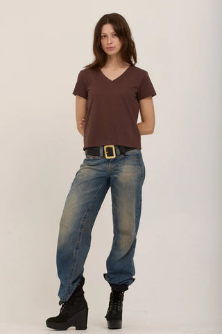 Project Social T Must Have V Tee