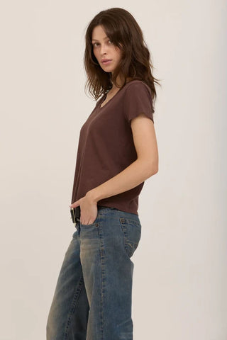 Project Social T Must Have V Tee