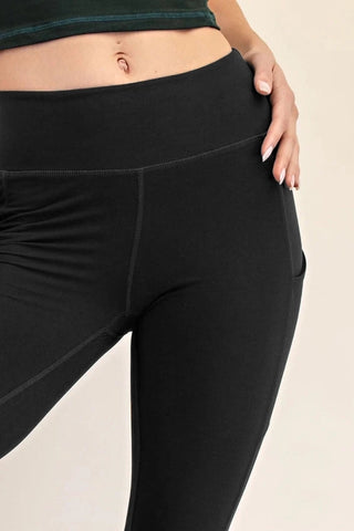 RM Butter Leggings - Premium clothing at Lonnys NY - Just $23! Shop Womens clothing now 