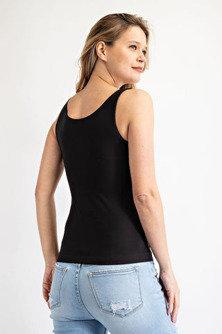 RM Butter Soft Tank Top
