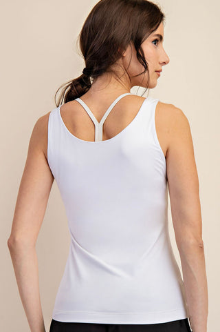 RM Butter Soft Tank Top