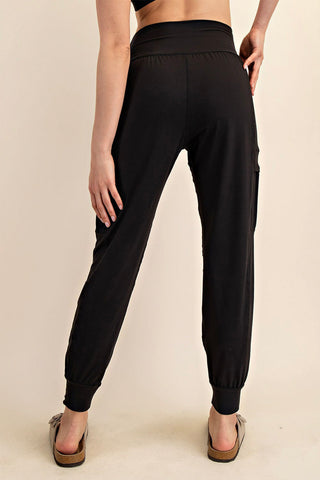 RM Butter Jogger Pants