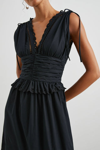 Rails Esmeralda Dress - Premium dress at Lonnys NY - Just $368! Shop Womens clothing now 