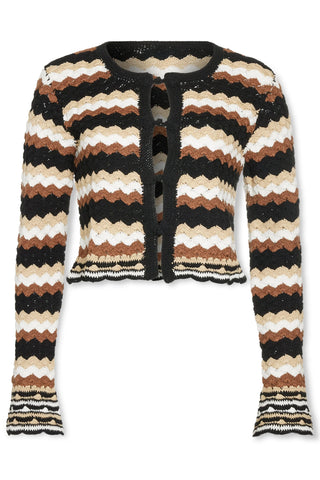 Ramy Brook Alanza Cardigan - Premium clothing at Lonnys NY - Just $445! Shop Womens clothing now 