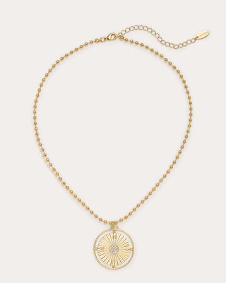 Ramy Brook Alizah Charm Necklace