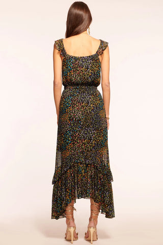 Ramy Brook Avayah Floral Dress - Premium clothing at Lonnys NY - Just $595! Shop Womens clothing now 