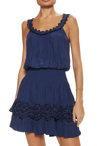 Ramy Brook Carla Dress *Final Sale* - Premium clothing at Lonnys NY - Just $262.50! Shop Womens clothing now 