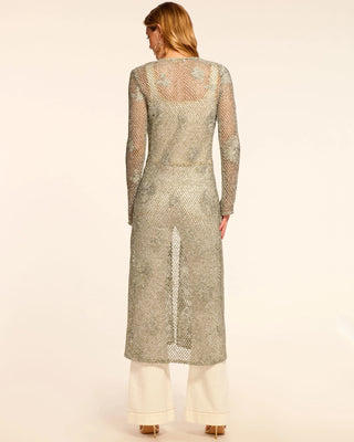 Ramy Brook Liana Duster