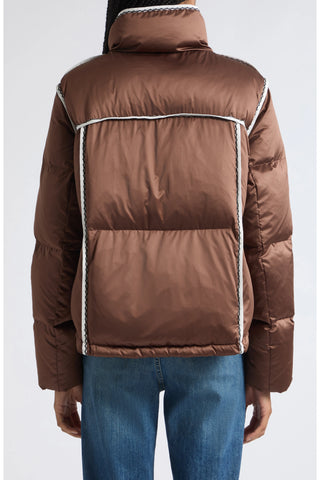 Ramy Brook Yara Puffer Jacket